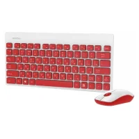 Комплект клавиатура + мышь SmartBuy SBC-220349AG-RW фото 1
